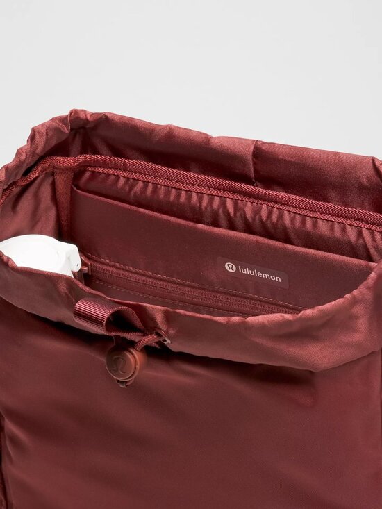 Lululemon Wunderlust Backpack Mini 14L main image 9